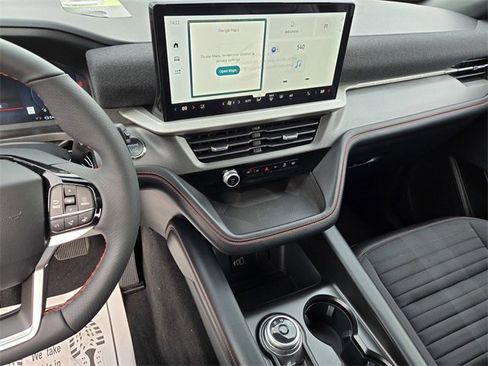 New 2026 Ford Explorer ST-Line image 17