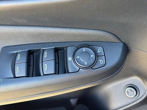 New 2026 Buick Envista Preferred w/ Convenience I Package FWD image 18