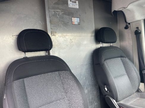 Used 2019 RAM ProMaster 3500 FWD image 16
