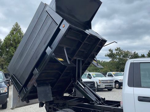 Used 2017 Ford F350 XL w/ XL Value Package image 10