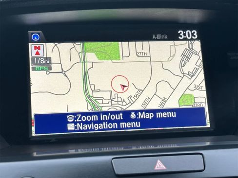 Used 2017 Acura MDX w/ Technology & Entertainment image 21