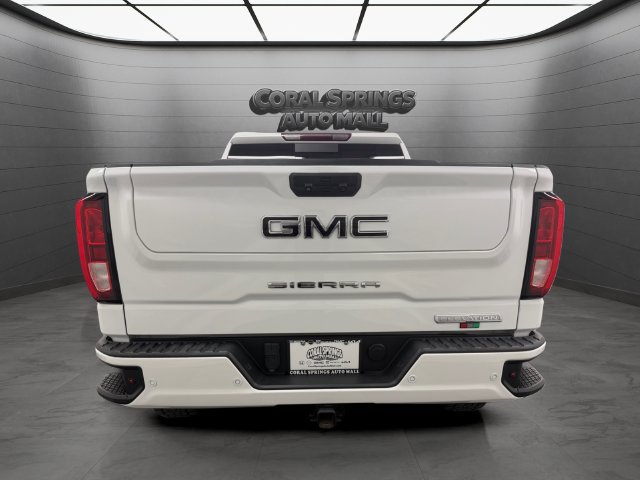 Used 2023 GMC Sierra 1500 Elevation w/ Elevation Premium Package AWD/4WD image 5