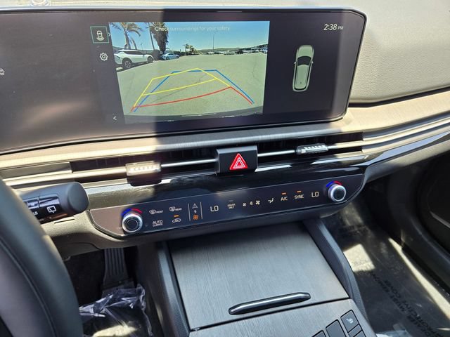 New 2026 Kia Sportage X-Line AWD/4WD image 10