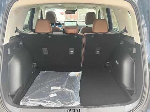 New 2025 Ford Bronco Sport Outer Banks w/ Outer Banks Tech Package+ image 20