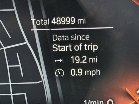 Used 2024 BMW X3 sDrive30i image 16