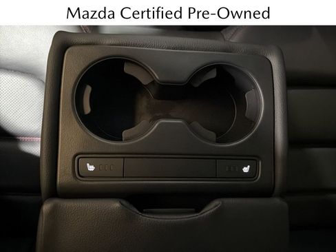 Certified 2023 MAZDA CX-5 AWD 2.5 Turbo image 33