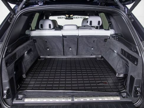 Used 2023 BMW X5 xDrive45e w/ Executive Package image 9