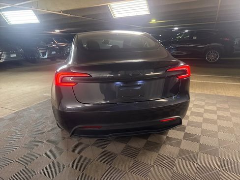 Used 2024 Tesla Model 3 Long Range image 6