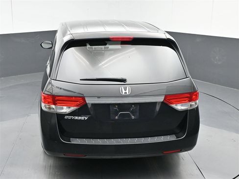 Used 2015 Honda Odyssey EX image 26