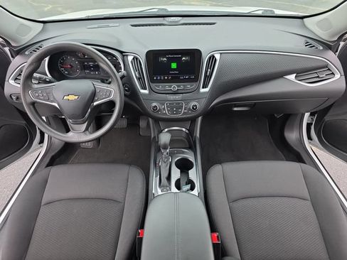 Used 2023 Chevrolet Malibu LT FWD image 10