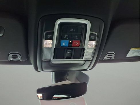 Used 2025 RAM 1500 Big Horn AWD/4WD image 24