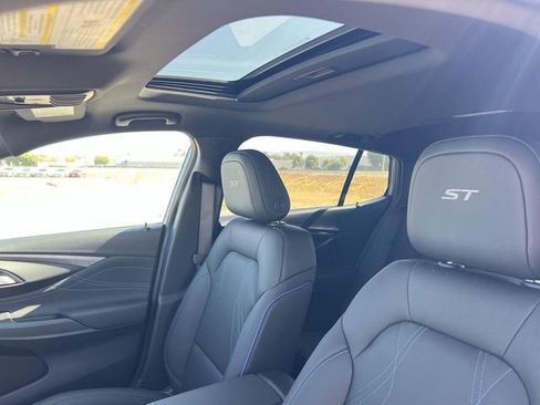 New 2026 Buick Envista Sport Touring w/ Convenience I Package image 24