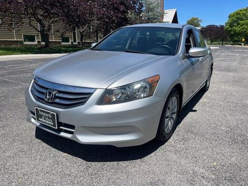 Used 2012 Honda Accord LX image 11