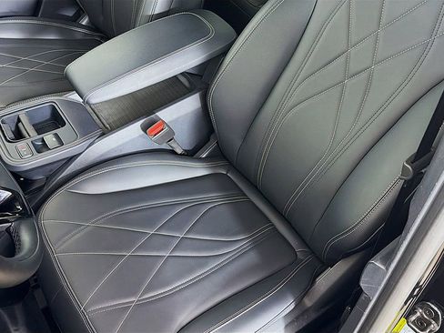 Used 2025 Ford Mustang Mach-E Select w/ Comfort Package Lite image 24