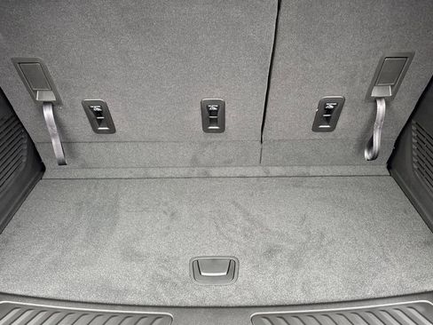 New 2026 Chevrolet Tahoe LS w/ Max Trailering Package image 15