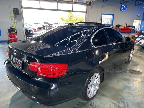 Used 2012 BMW 328i xDrive Coupe image 14
