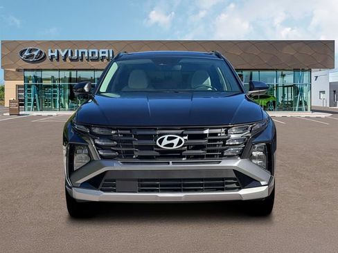 New 2026 Hyundai Tucson SEL w/ Tow & Go Package AWD/4WD image 12