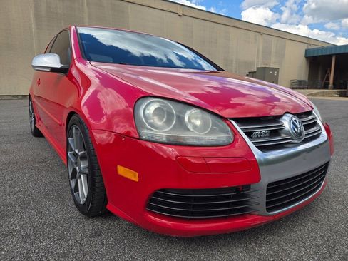 Used 2008 Volkswagen R32 AWD/4WD image 15
