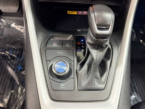 Certified 2023 Toyota RAV4 XSE AWD/4WD image 22