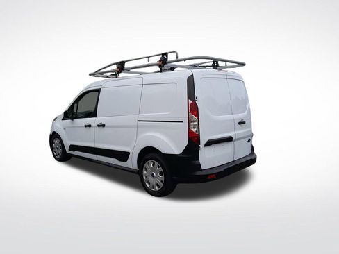 Used 2020 Ford Transit Connect XL FWD image 6