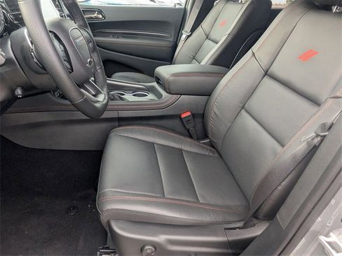 New 2026 Dodge Durango GT image 11