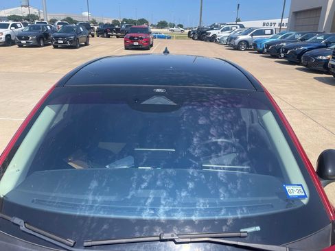 Used 2022 Ford Mustang Mach-E Premium RWD image 9