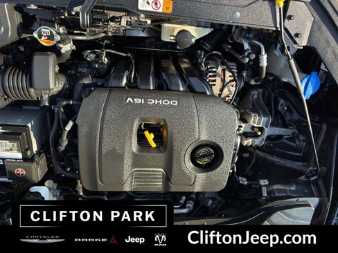 Used 2020 Hyundai Kona SEL Plus FWD image 28