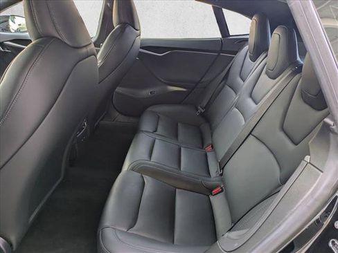 Used 2020 Tesla Model S Long Range image 22