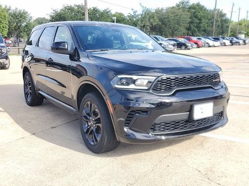 Used 2026 Dodge Durango GT AWD/4WD image 2