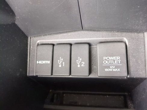 Used 2016 Honda CR-V EX image 25