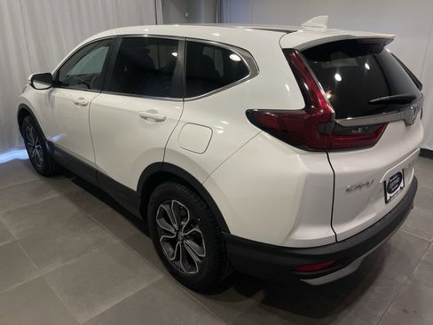 Used 2022 Honda CR-V EX image 5