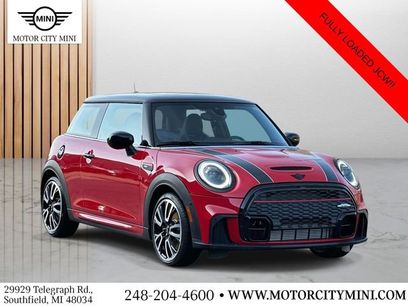 Used 2024 MINI Cooper John Cooper Works