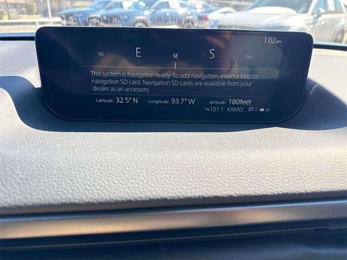 New 2026 MAZDA CX-50 Meridian Edition w/ Weather Package AWD/4WD image 21