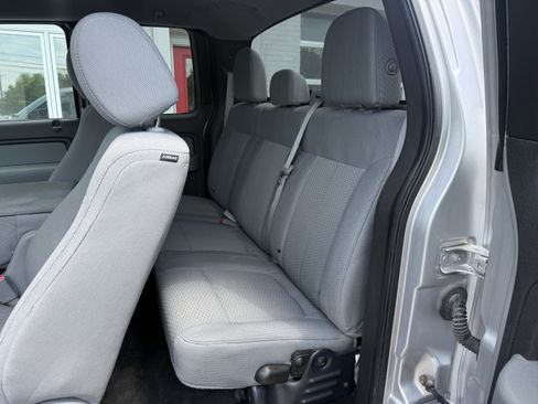 Used 2014 Ford F150 XLT w/ XLT Chrome Package AWD/4WD image 15
