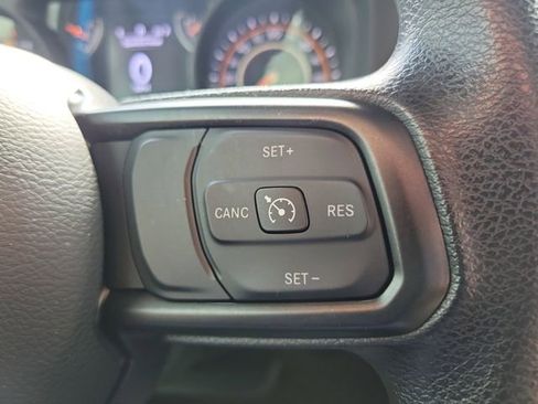 Used 2024 Jeep Wrangler Sport AWD/4WD image 18