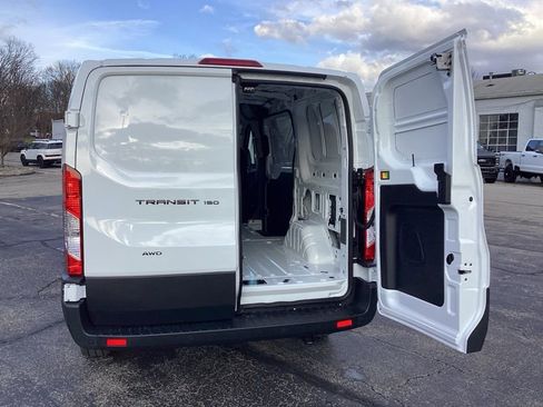 New 2026 Ford Transit 150 Base image 11