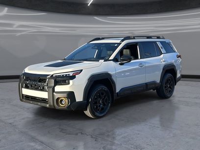 New 2026 Subaru Outback Wilderness