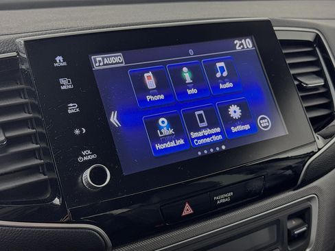 Certified 2023 Honda Ridgeline RTL image 14