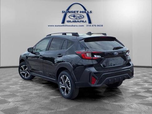 New 2026 Subaru Crosstrek 2.0i Premium image 20