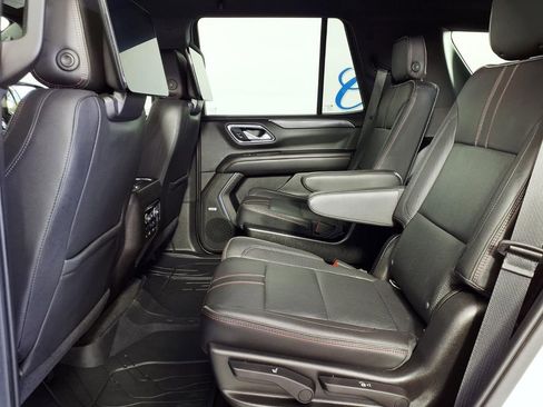 Used 2021 Chevrolet Tahoe RST w/ Luxury Package image 8