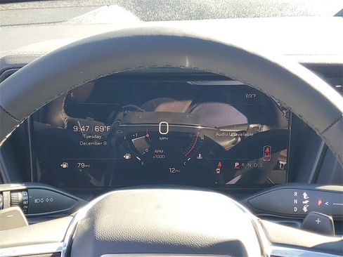 New 2026 GMC Terrain Elevation image 12