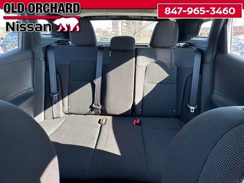 Used 2025 Nissan Kicks S image 11