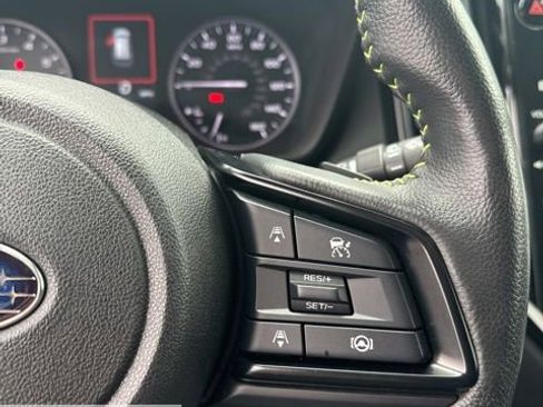 Certified 2023 Subaru Ascent Onyx Edition Limited image 45