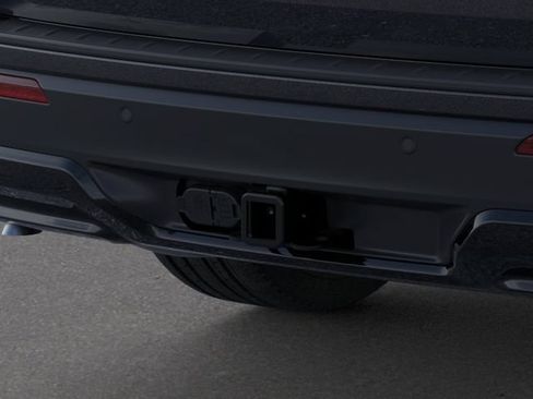 New 2026 Ford Explorer ST-Line RWD image 23