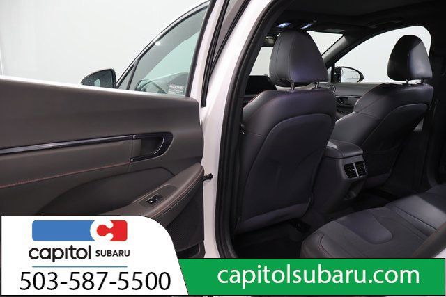 Used 2022 Hyundai Sonata N Line FWD image 27