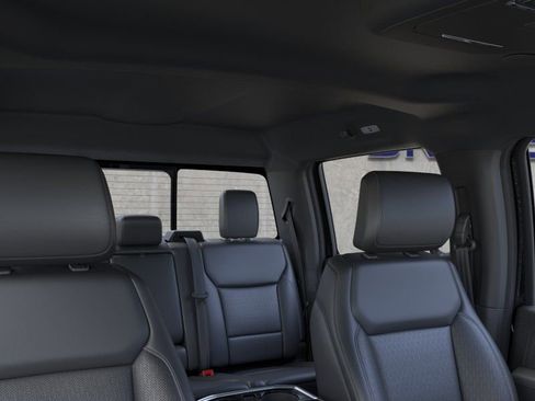 New 2026 Ford F150 Lariat AWD/4WD image 23