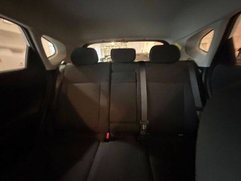 Used 2025 Hyundai Kona SEL image 38