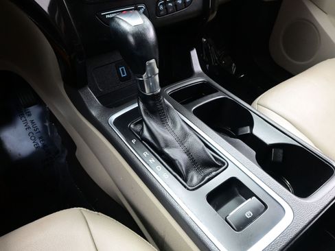 Used 2017 Ford Escape Titanium w/ Equipment Group 301A image 20