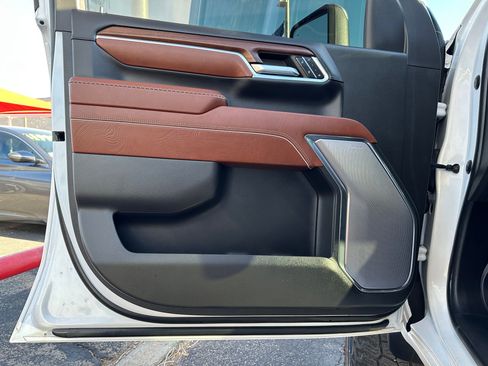 Used 2024 GMC Sierra 2500 Denali Ultimate w/ Max Trailering Package image 20