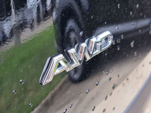 Certified 2026 Toyota Grand Highlander AWD image 9